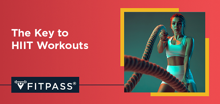 A Complete Beginners Guide to HIIT Workouts