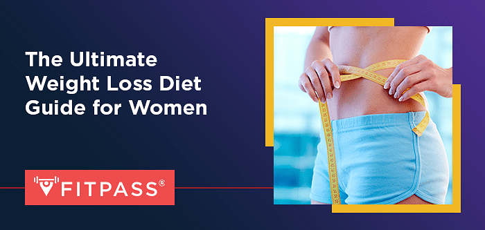 Ultimate Weight Loss Diet Guide for Women