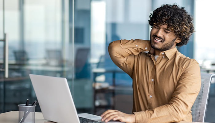 Nearly Half of Indian Adults Are Unfit and Inactive - Study Reveals