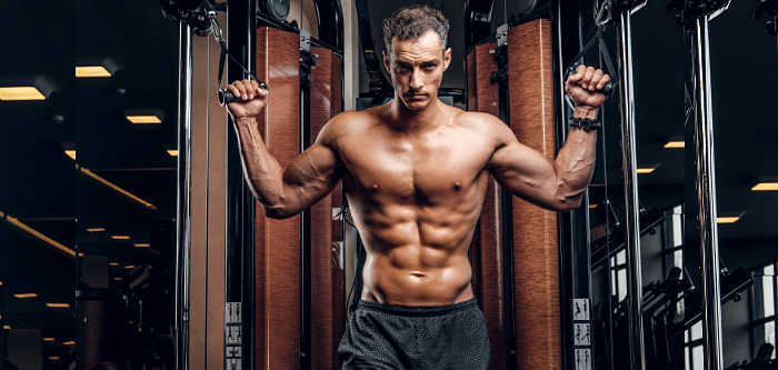 Elevate Your Fitness Journey with Lean Muscle