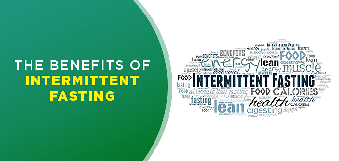 Intermittent Fasting Benefits | Important Things You Need To Know About Intermittent Fasting