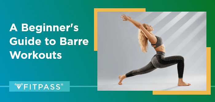 Barre Class 101: A Comprehensive Beginner's Guide