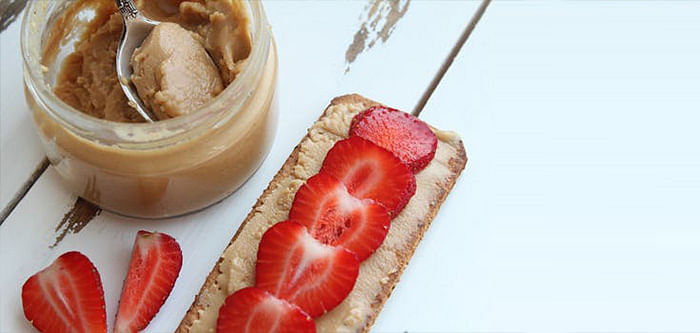 Everything You Need To Know About Peanut Butter