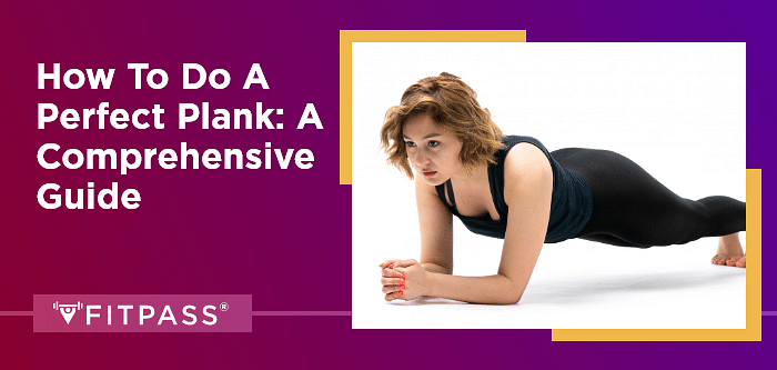 Planks and Pike | How to do a Proper Plank - Fit4Females®