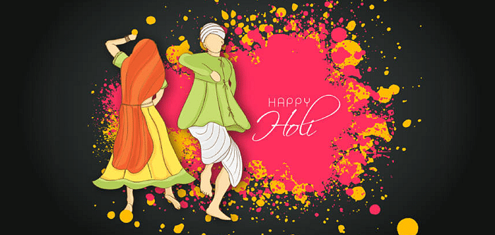 7 Ways To Turn Holi Into A Healthy Celebration