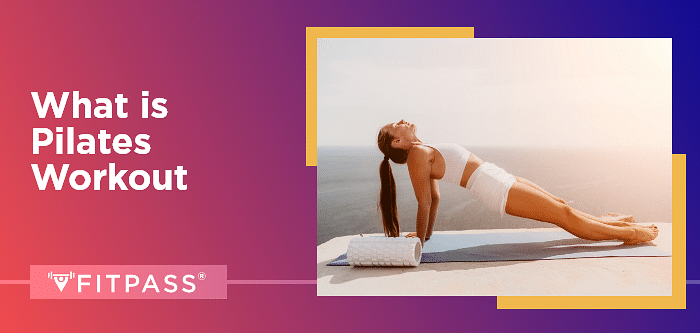 What is Pilates Workout 