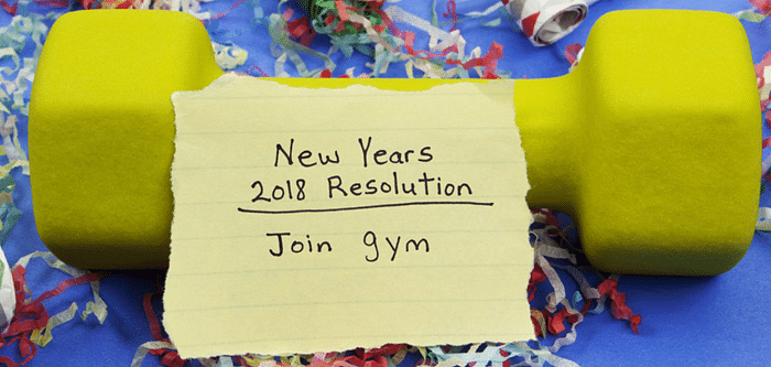 5 Tips To Get Back On Track If You Broke Your New Year’s Resolution Already