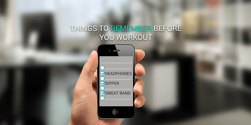 Things To Remember Before Starting A Workout Routine