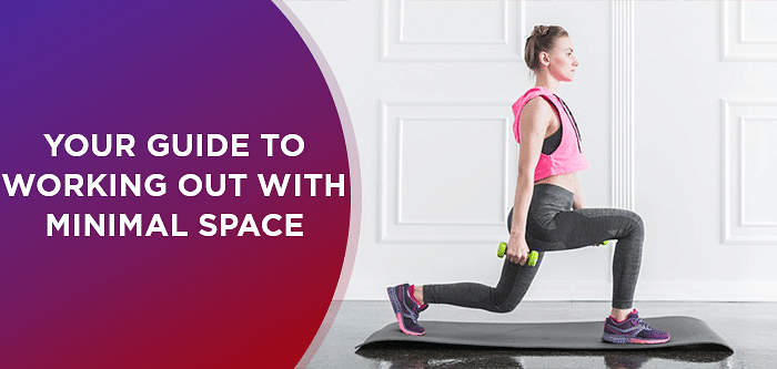 10 Simple Fat Burning Exercises For Small Spaces