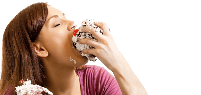 Tips To Avoid Overeating After A Workout Fitpass