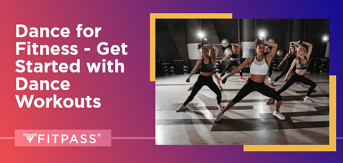 Dance for Fitness - Get Started with Dance Workouts 