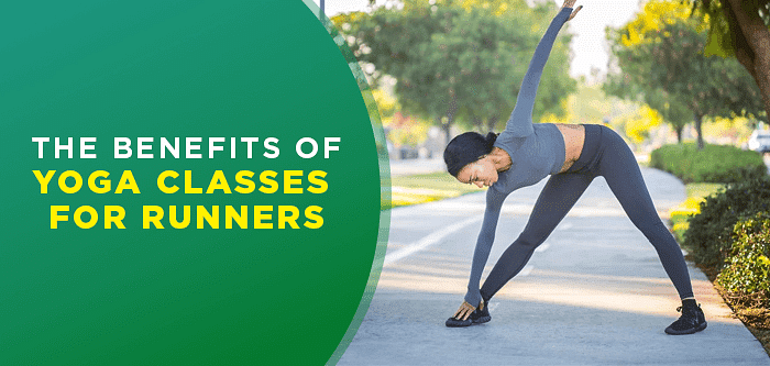 Why Yoga Classes Are a Blessing For Runners