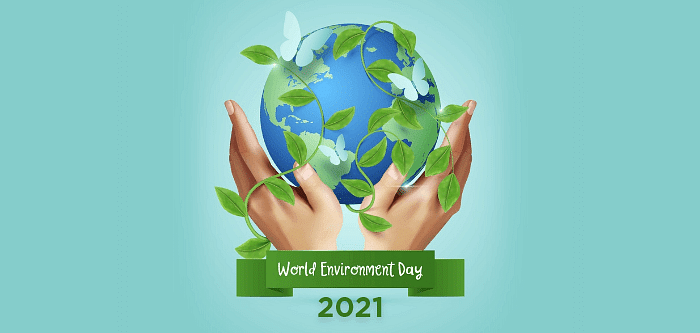 World Environment Day and Eco Friendly Habits for Healthy Living
