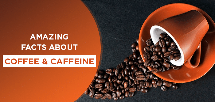 Impressive Coffee facts and effects of Caffeine | FITPASS