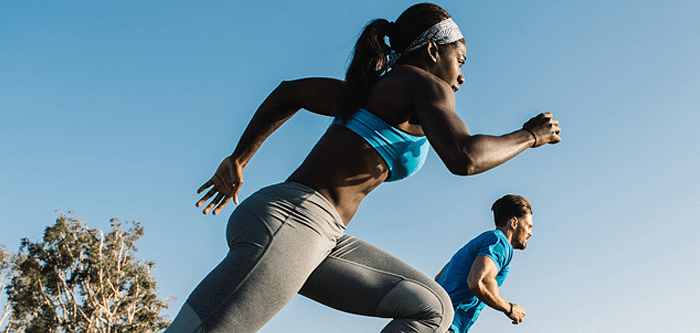 5 Easy Workouts To Get You Moving