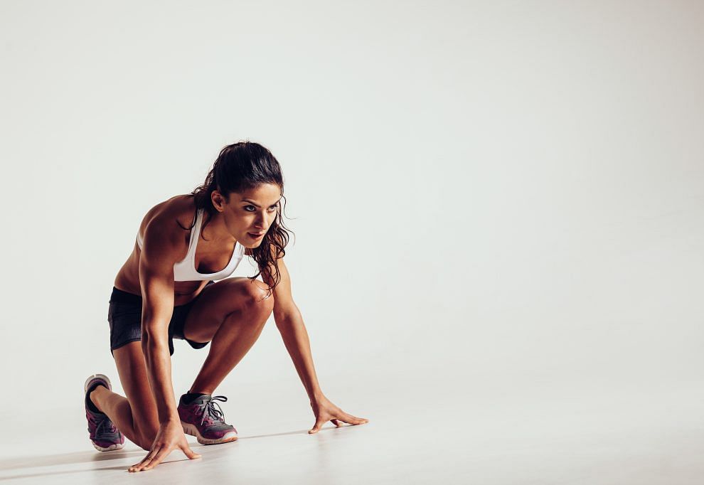 5 HIIT Workout Mistakes You Are Probably Doing