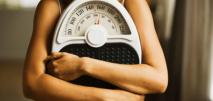 10 Little Things That Make You Gain Weight - And What To Do Instead!