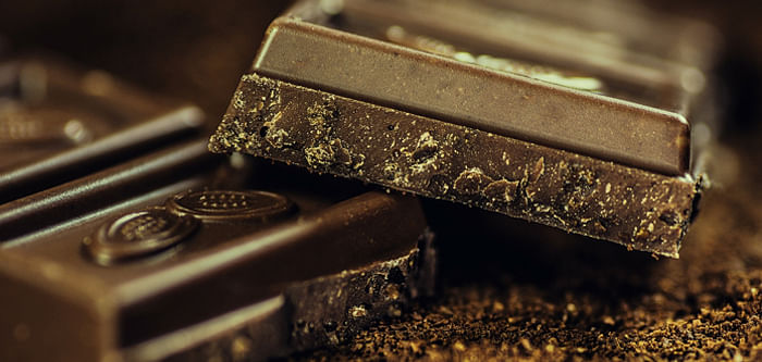 How To Choose The Right Dark Chocolate For Yourself