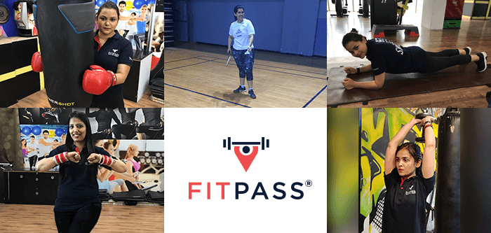 FITPASS