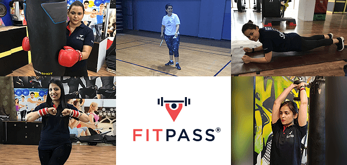 Celebrating the Women of Fitness | FITPASS
