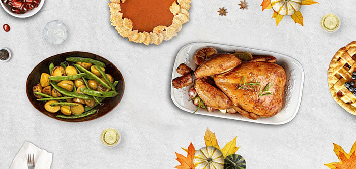 6 Ways To Celebrate A Healthy Thanksgiving Day