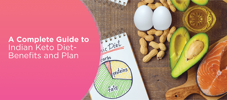 A Complete Guide To Indian Keto Diet- Benefits And Plan