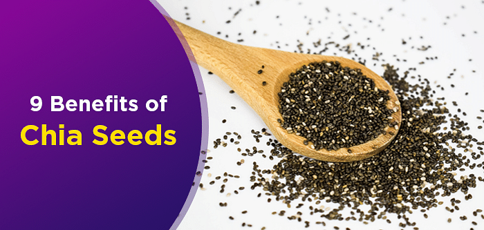 Important Things You Didn’t Know About Chia Seeds