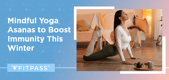 Winter: Beginner Yoga Poses For Strong Immunity This Winter Season