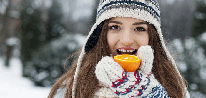 Food You Should Eat This Winter