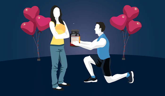 Valentine's Day Gift Ideas To Keep You Fit