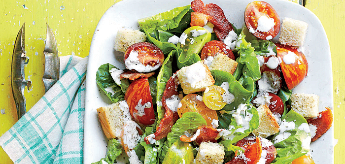 3 Quick And Easy Summer Salad Recipes