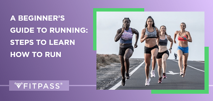A Beginner’s Guide to Running: Steps to Learn How to Run