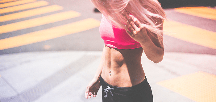 Tone Up Your Body With These 6 Exercise Combos