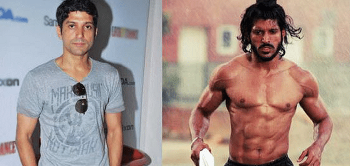 Farhan Akhtar's Transformation Journey Will Give You Serious Fitness Goals