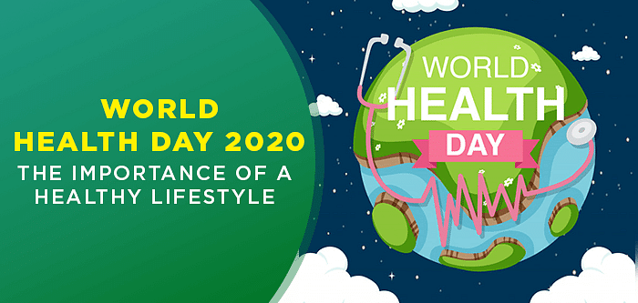 Why World Health Day Matters Now More Than Ever