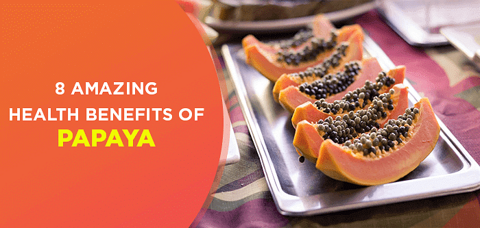 Why You Should Include Papaya In Your Daily Diet