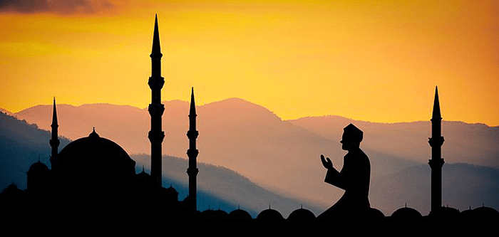 Healthy Tips For Fasting During Ramadan