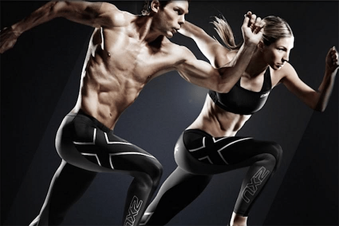 HIIT: An Effective Way To Lose Weight, Build Strength And Stamina