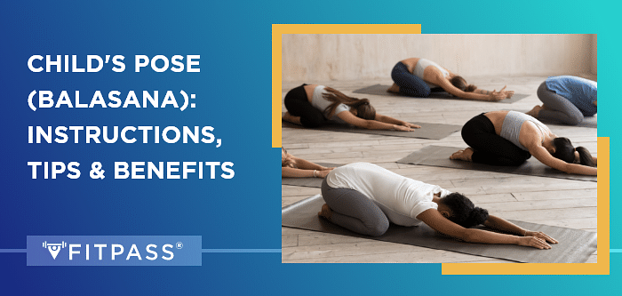 8 Yoga Poses That Help Eliminate Burnout | Times Now