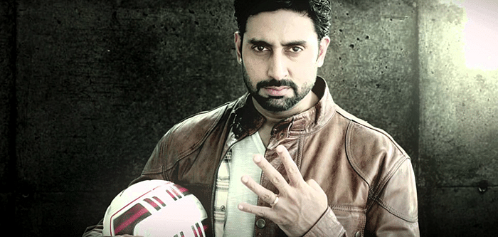 A Look At Abhishek Bachchan’s Fitness And Diet