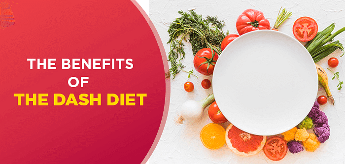High Blood Pressure Management | Is The DASH Diet Any Good?