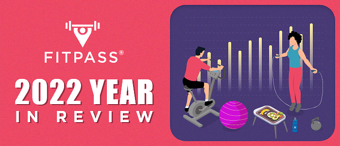 2022 – Year In Review | FITPASS