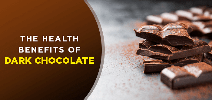Dark Chocolate Benefits | What to Eat Before Workout