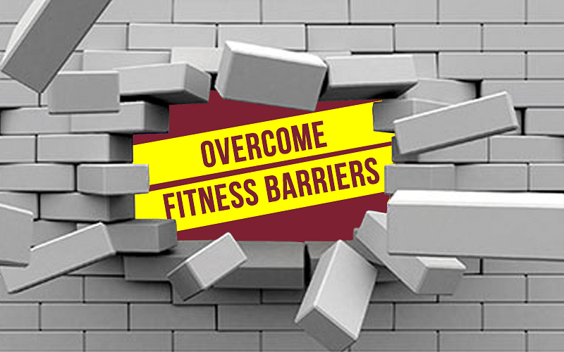 Overcome Barriers Of Fitness With Fitpass