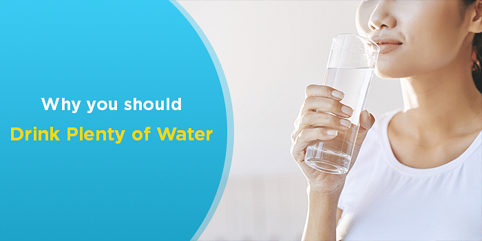 9 Indications Of Dehydration