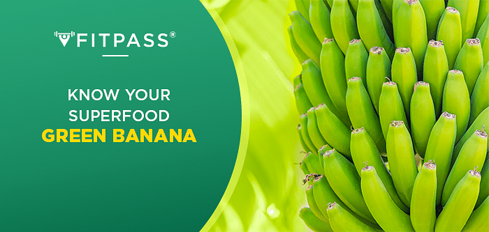 The Bananas Are Greener On This Side: Know More About Green Bananas