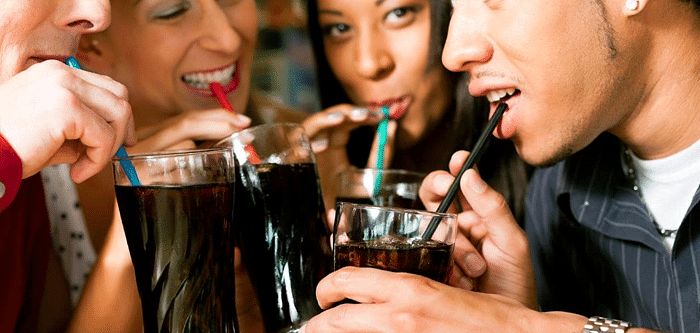 Soda: How Diet And Regular Soda Is Bad For A Healthy Lifestyle
