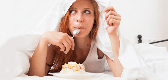 6 Reasons Why You Always Feel So Hungry