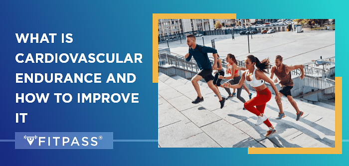 What is Cardiovascular Endurance and How to Improve It 
