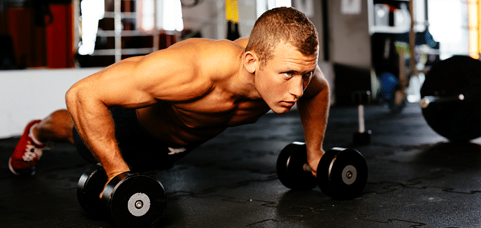 How To Build Muscles On A Vegetarian Diet